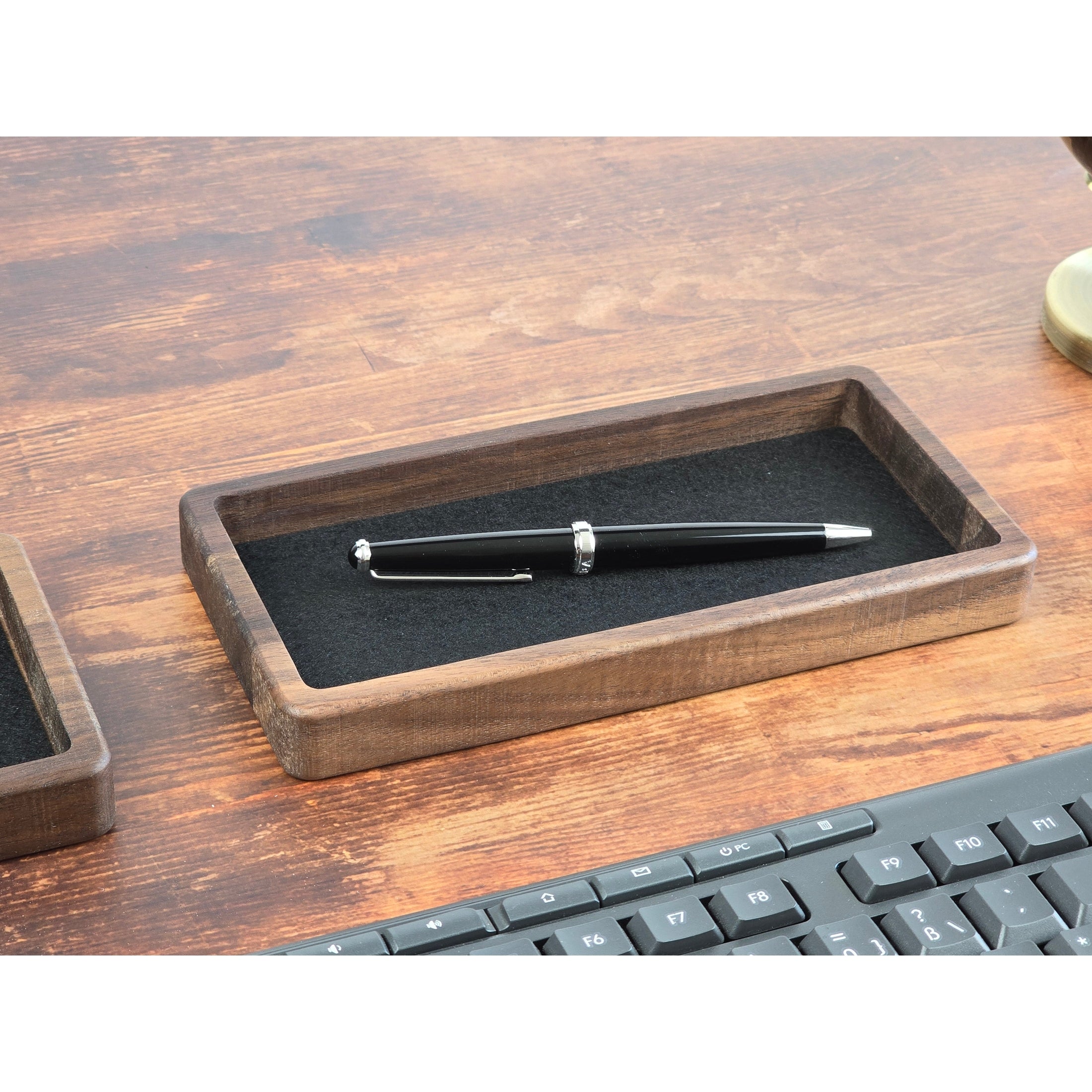 Schreibtisch Organizer | Size M "Typ-B" - naturzeugs