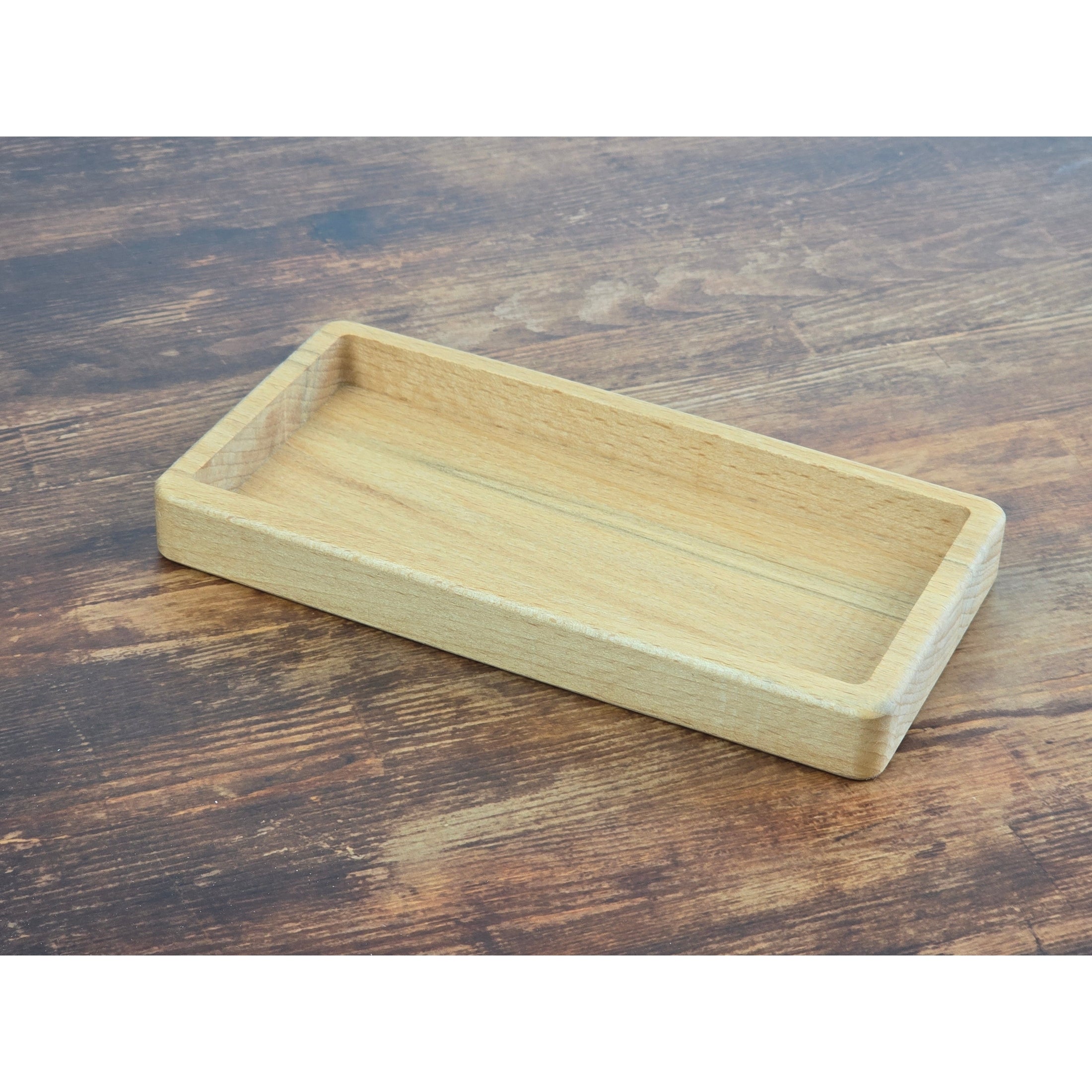 Schreibtisch Organizer | Size M "Typ-A" - naturzeugs
