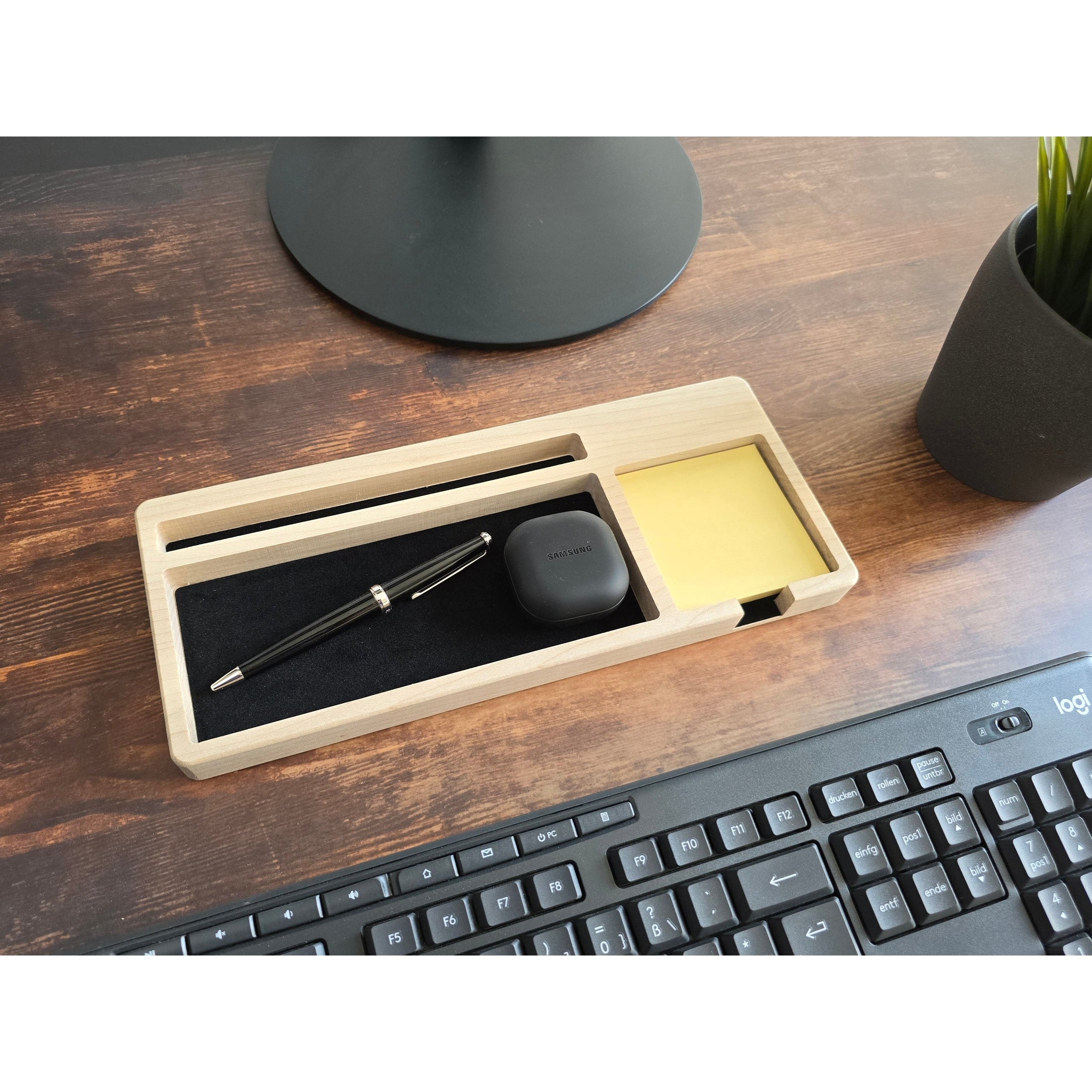 Schreibtisch Organizer | "Paris" - naturzeugs