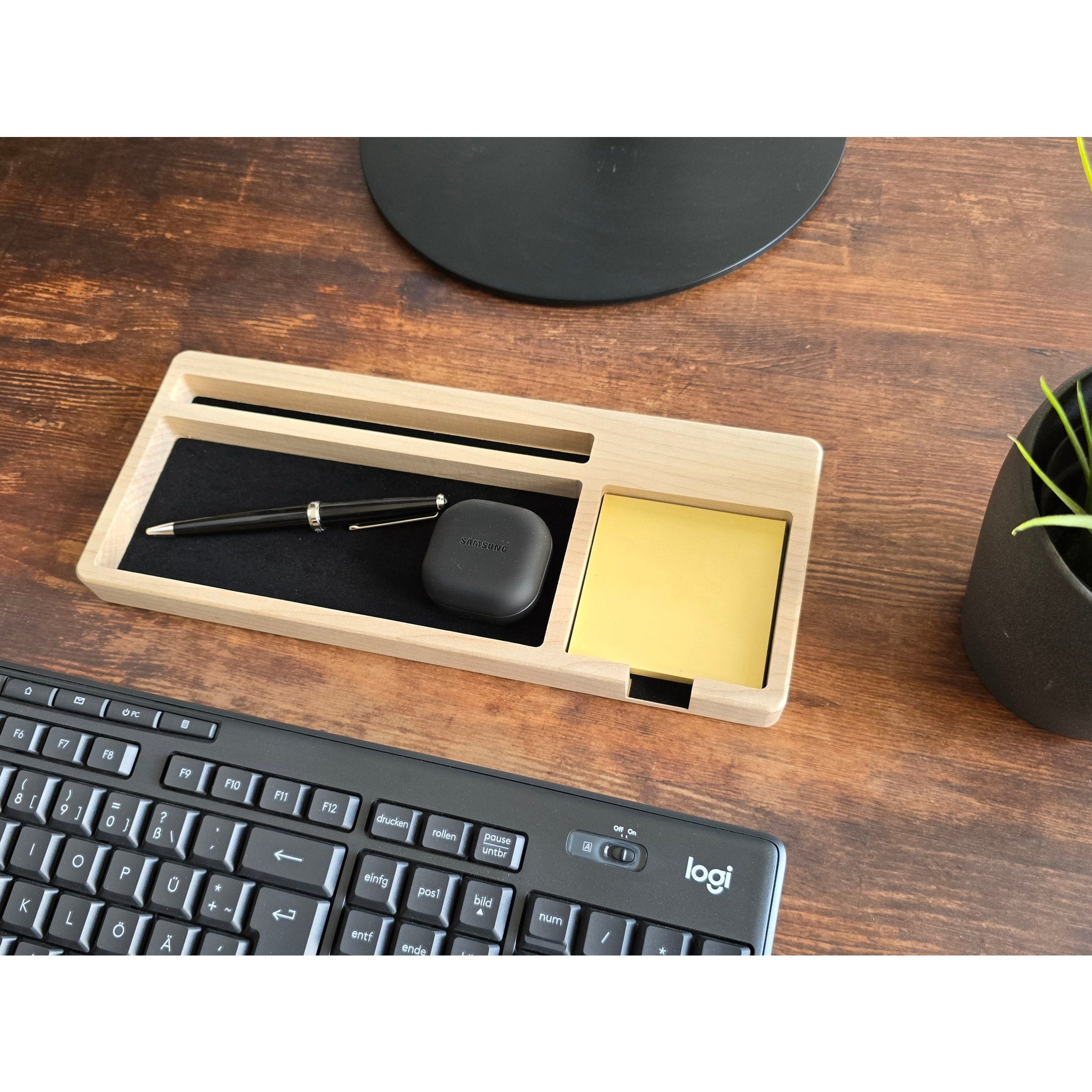 Schreibtisch Organizer | "Paris" - naturzeugs