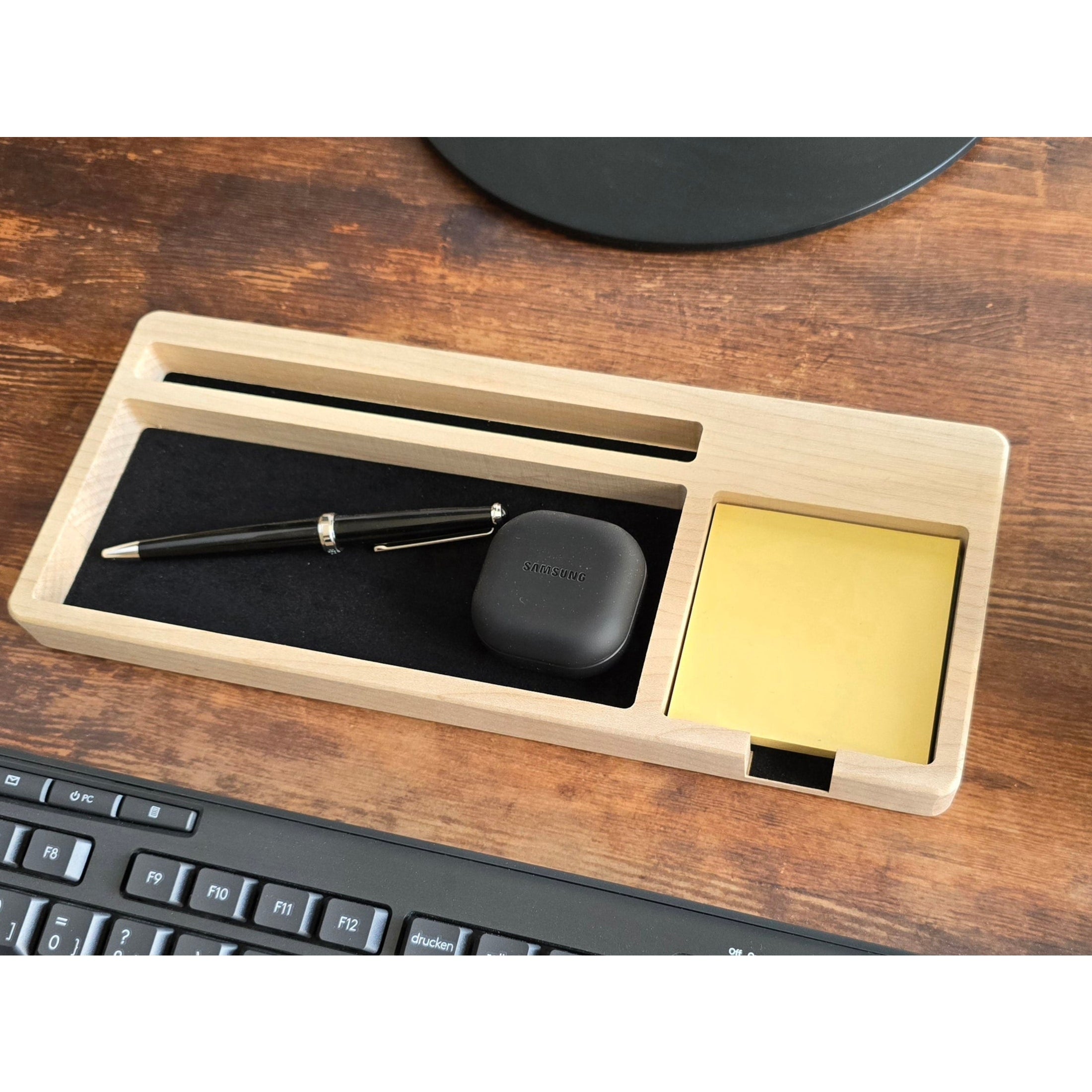 Schreibtisch Organizer | "Paris" - naturzeugs