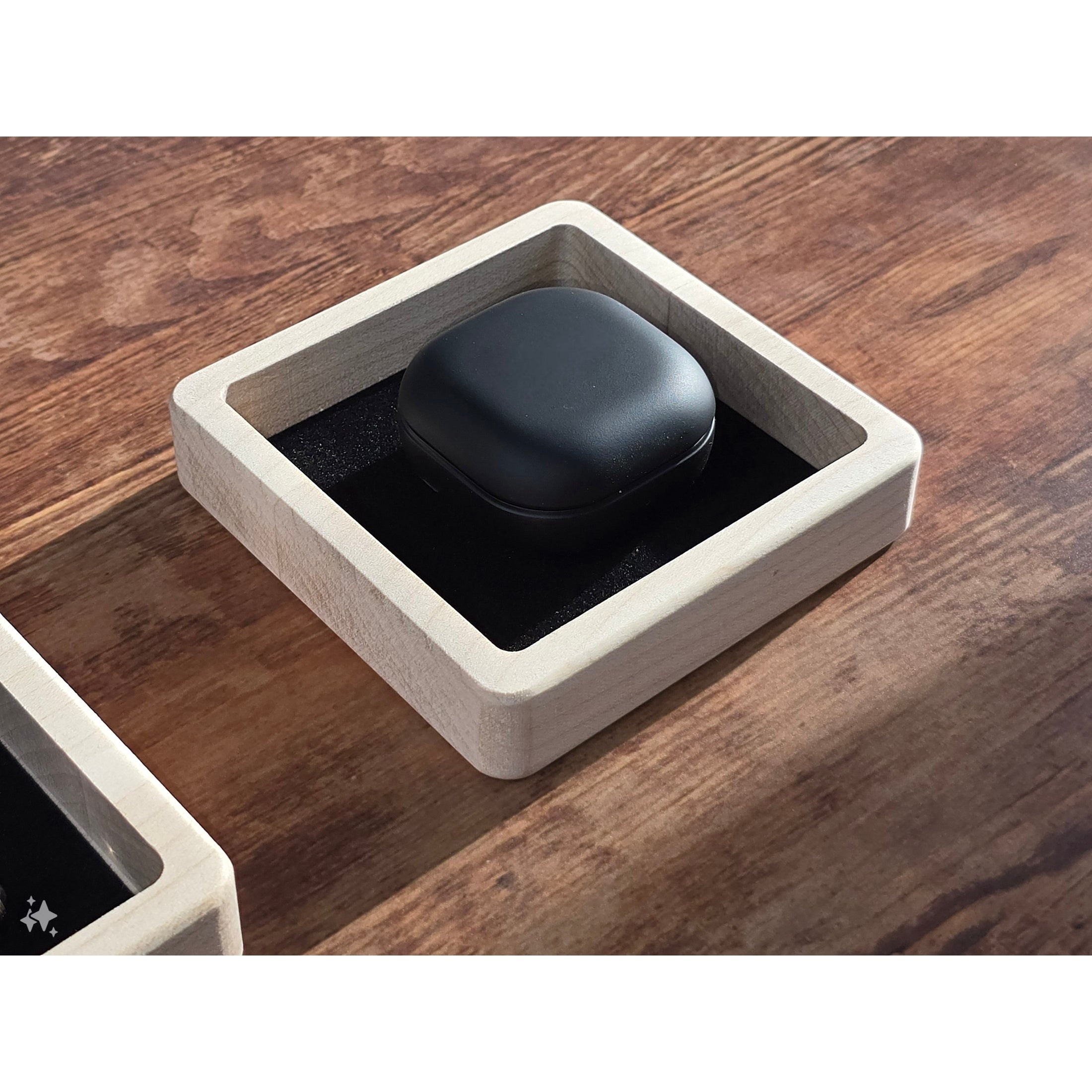 Schreibtisch Organizer | Size S "Typ-A" - naturzeugs