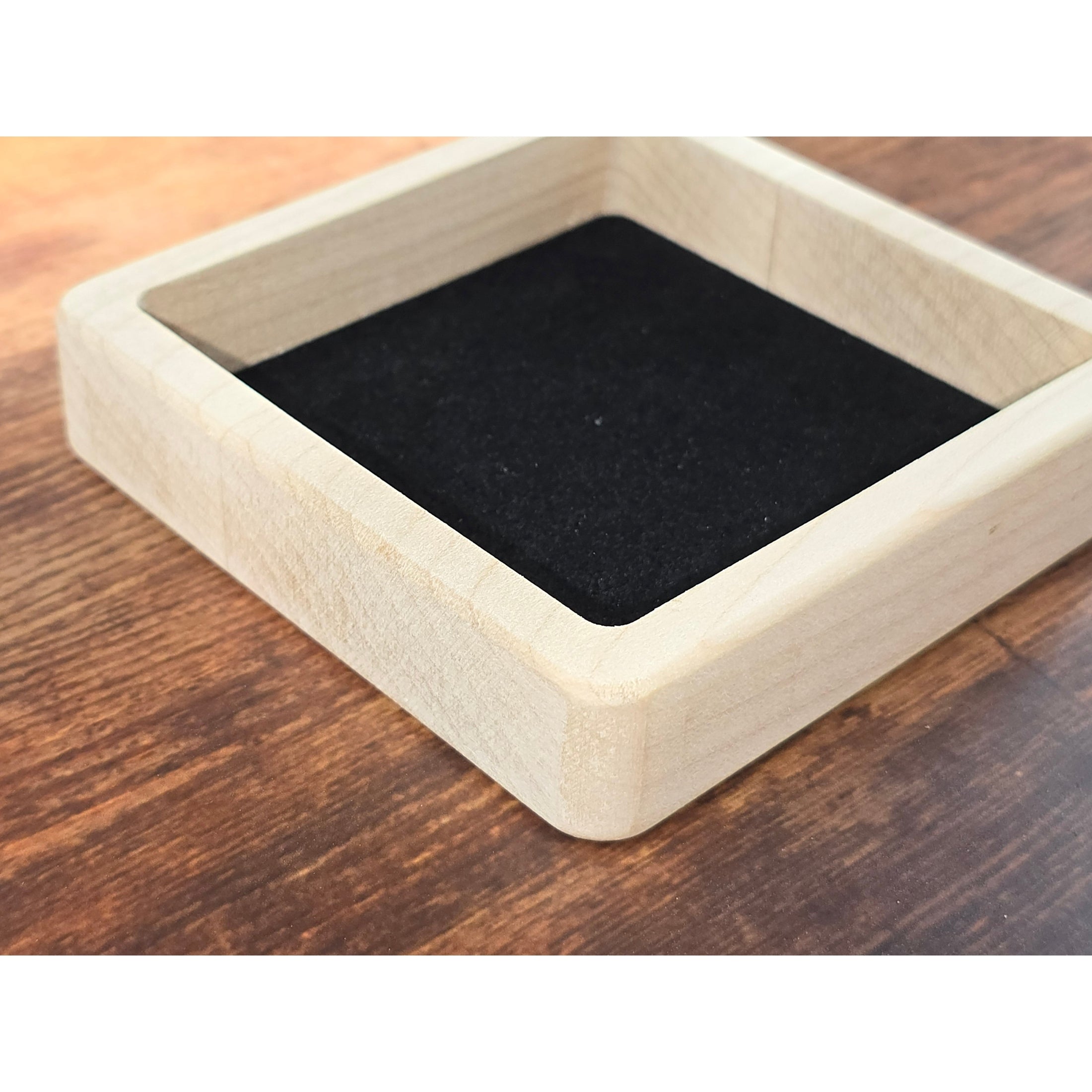 Schreibtisch Organizer | Size S "Typ-A" - naturzeugs