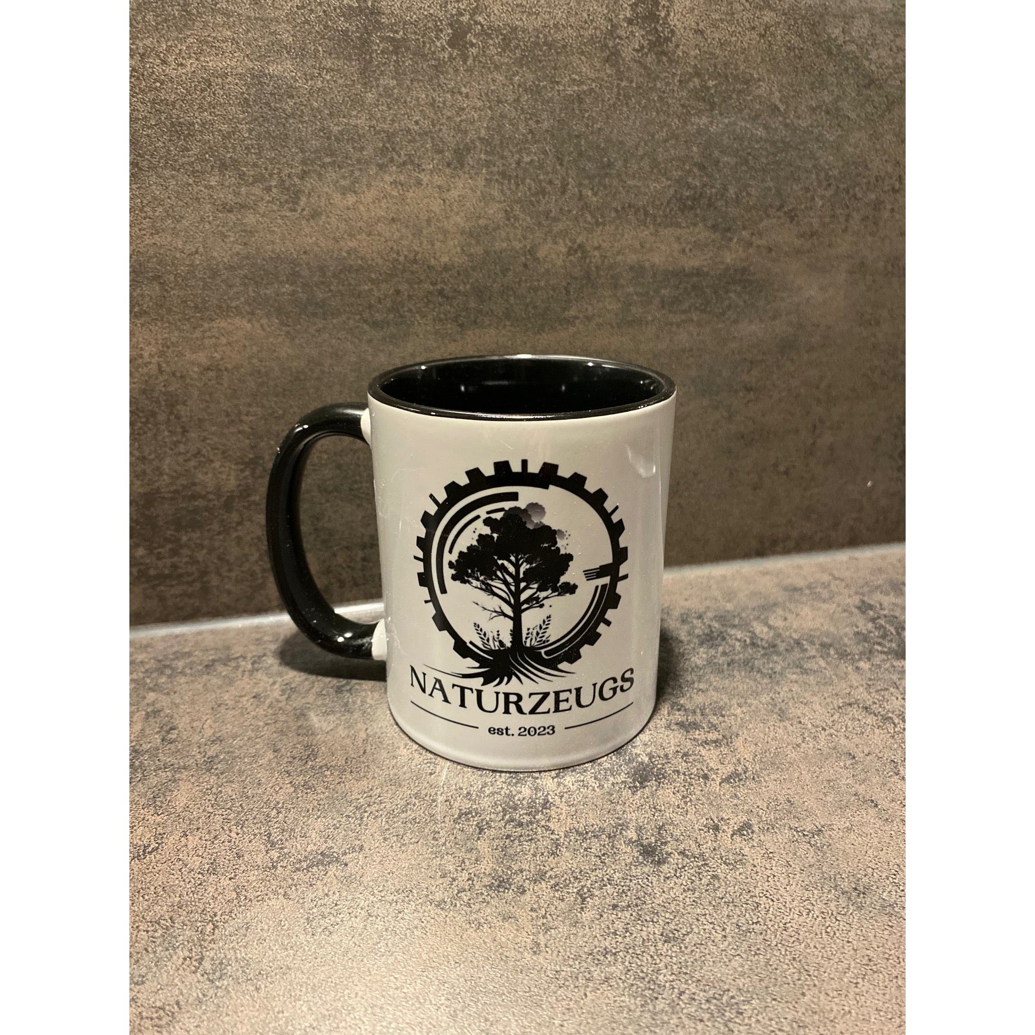 Naturzeugs Tasse