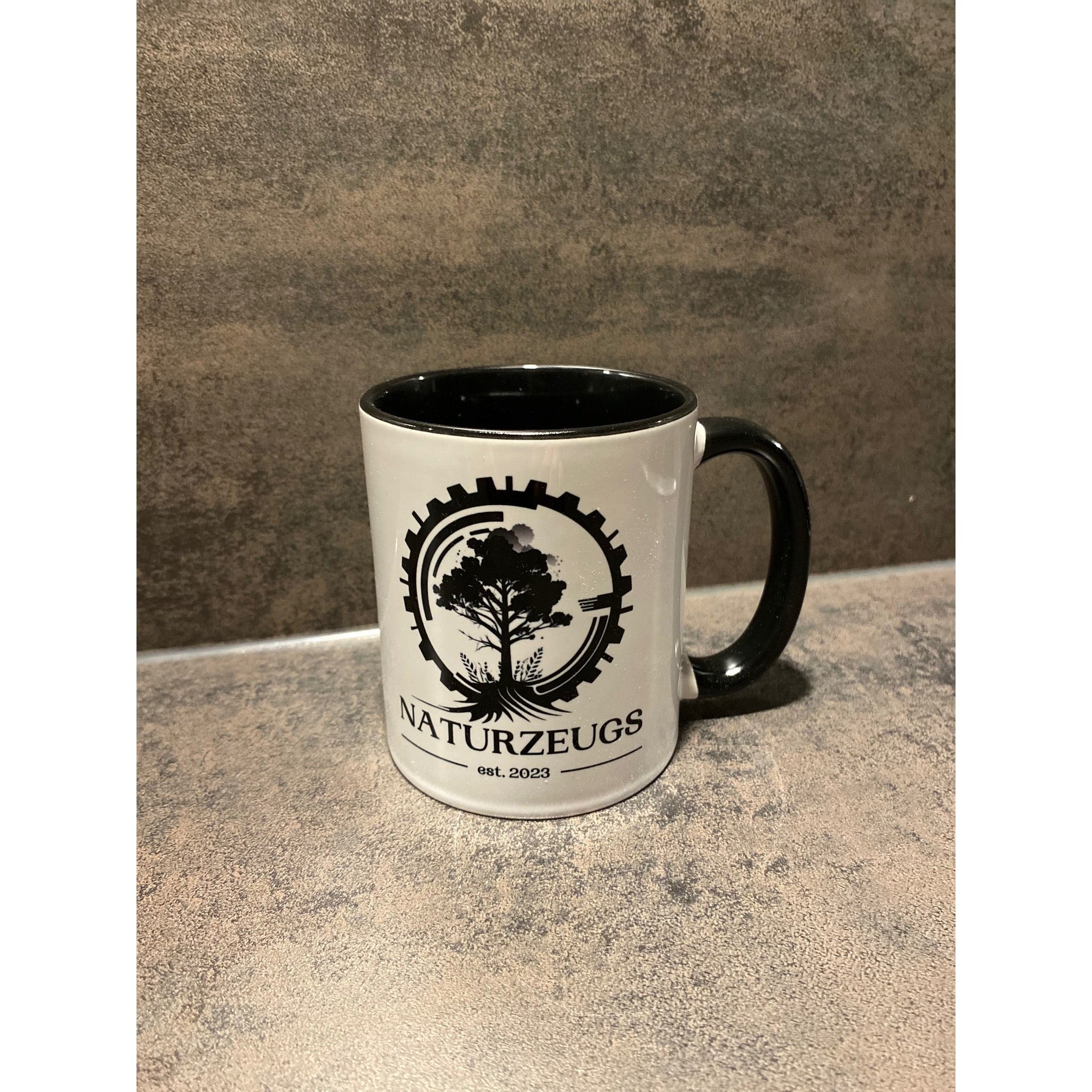Naturzeugs Tasse