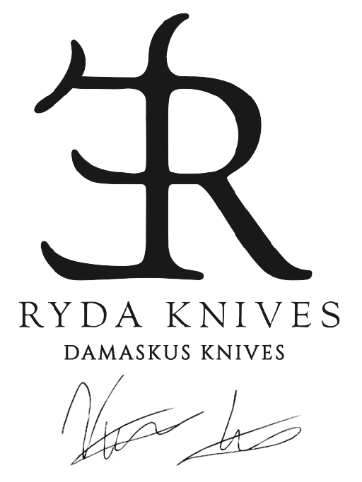 Ryda Knives Logo