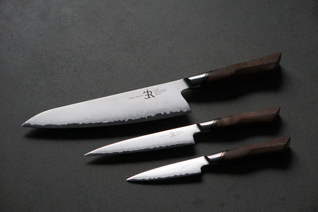 Ryda Knives A-30 Serie